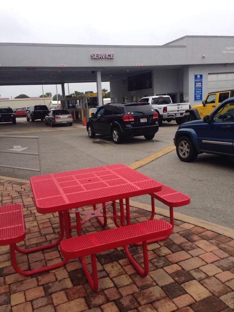 Gator Chrysler Dodge Jeep - 43 Reviews - Auto Repair - 840 ...