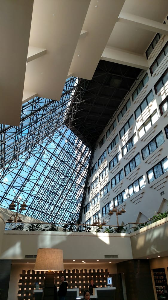 Islandia Marriott Long Island 41 Photos & 54 Reviews Hotels 3635 Express Dr N, Islandia