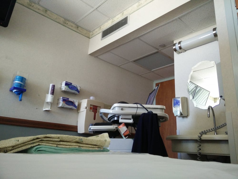 Methodist Hospital 10 Photos & 42 Reviews Hospitals 7700 Floyd