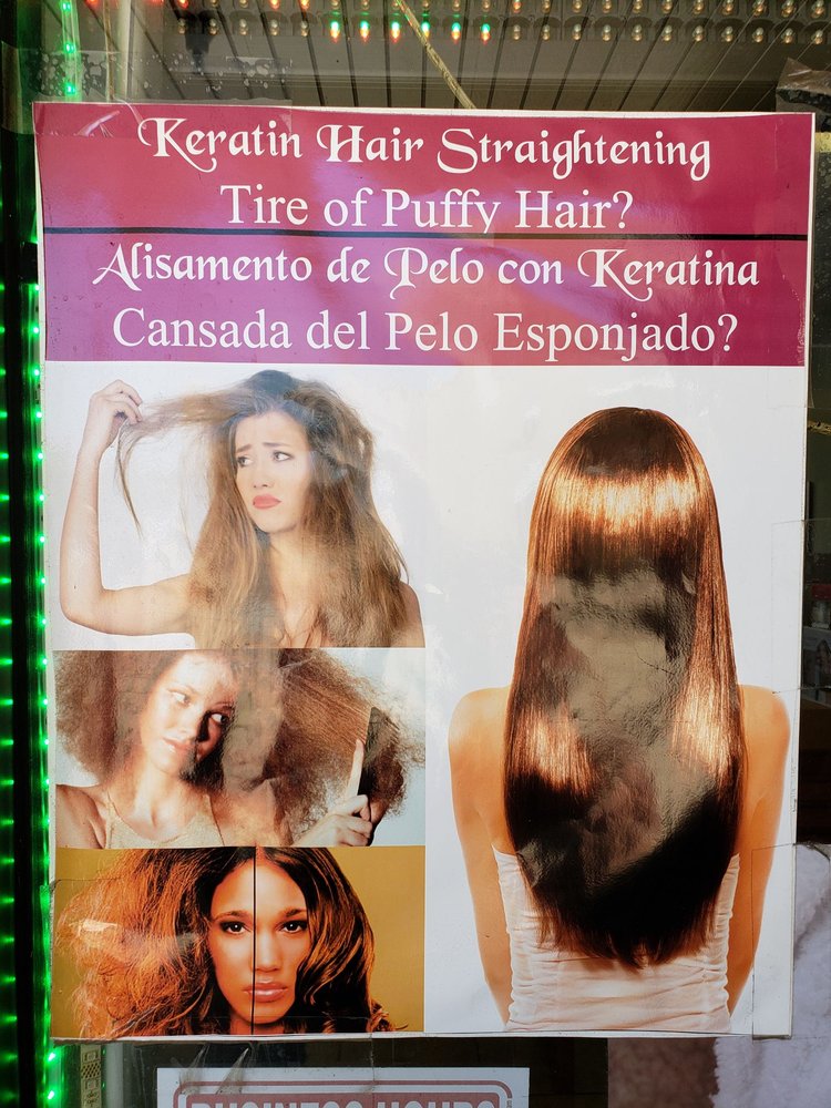 Esdra S Hair Salon 15 Photos Salons 12837 Harbor Blvd