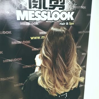Messlook Hair Spa New 806 Photos 732 Reviews Hair Salons