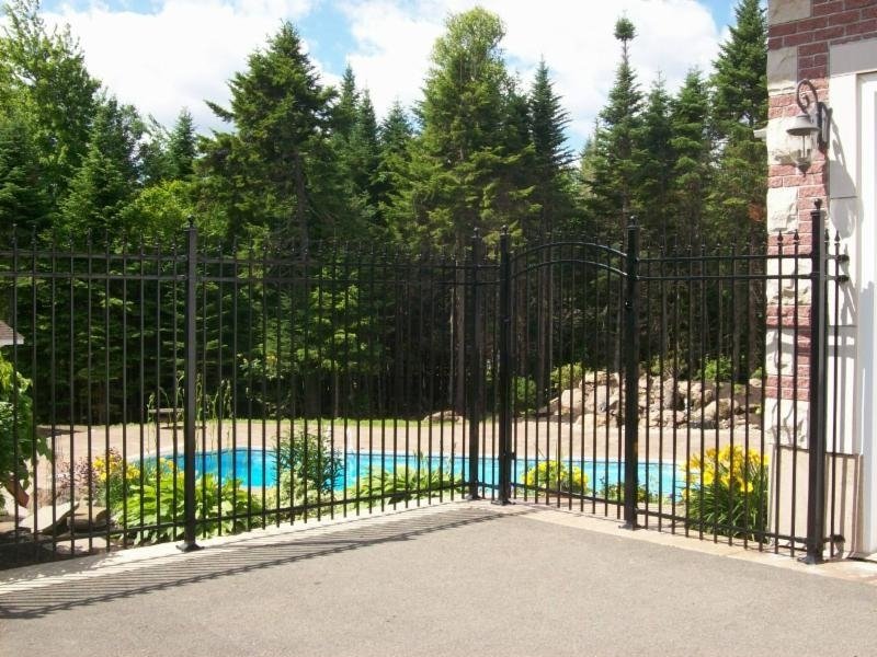 Eastern Fence