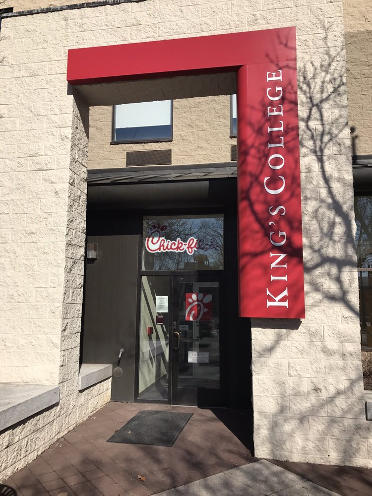 Chick-fil-A