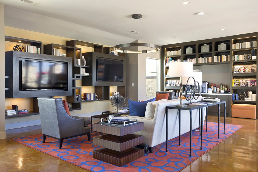 Villas on the Hill Apartments