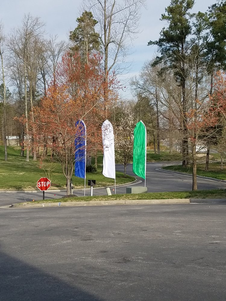 Enon Self Storage Dandk Organizer