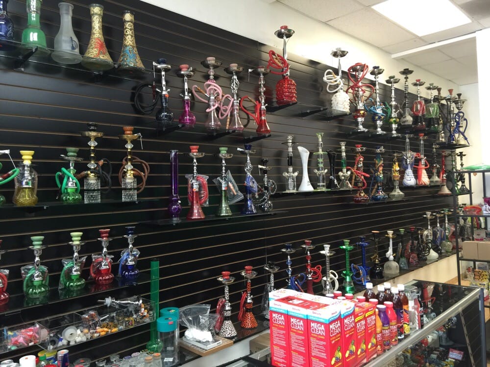 Next Door Smoke Shop 95 Photos Tobacco Shops 3582 National Ave