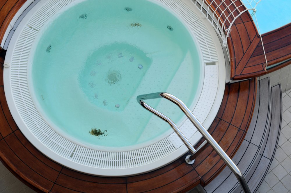 American Kool Pool Services
