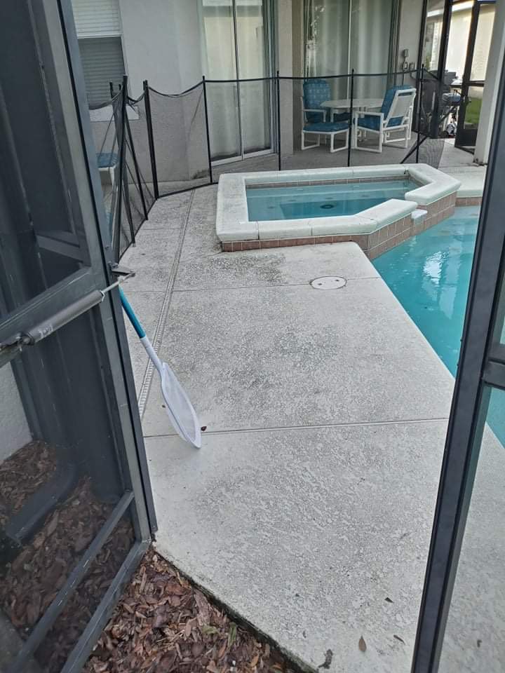 Buddys Pressure Washing