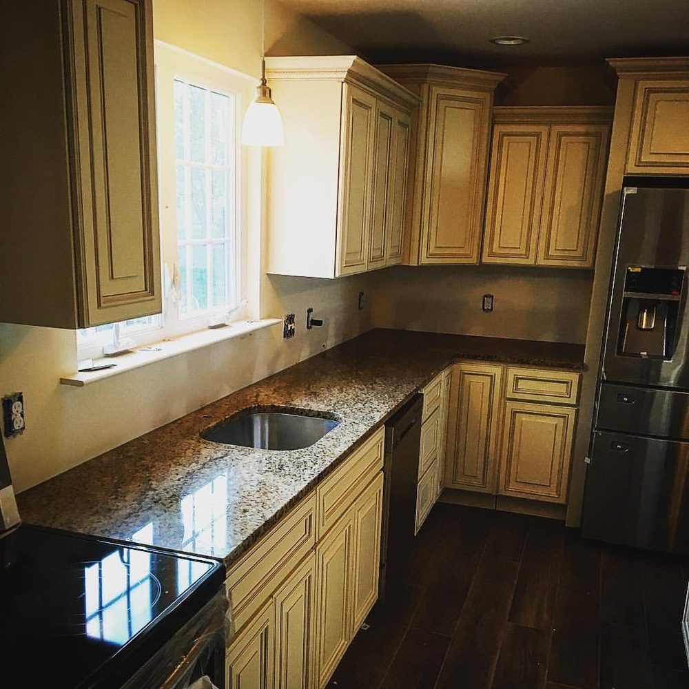 Rosestone Marble