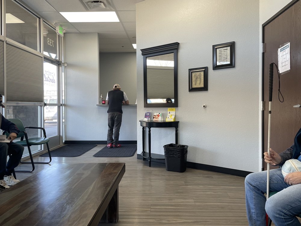 image of business Comfort Dental