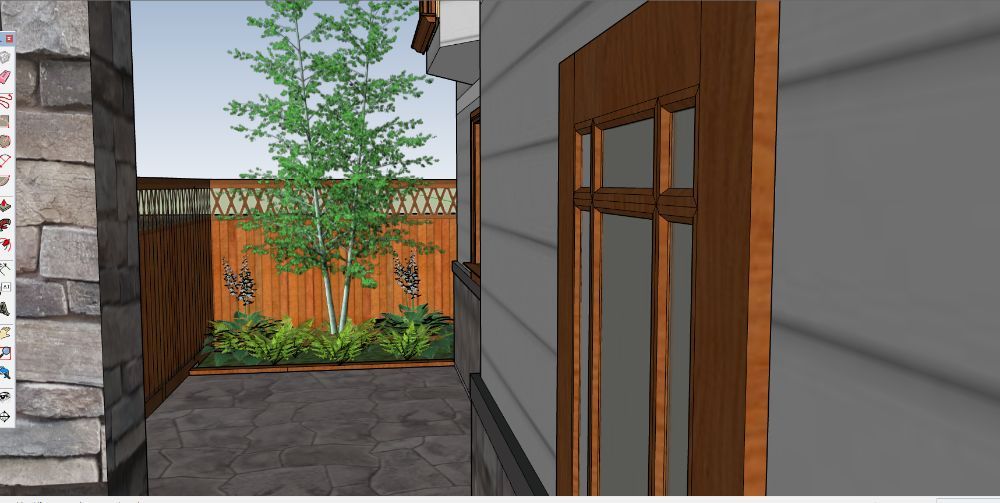 Northwest Landscape Design