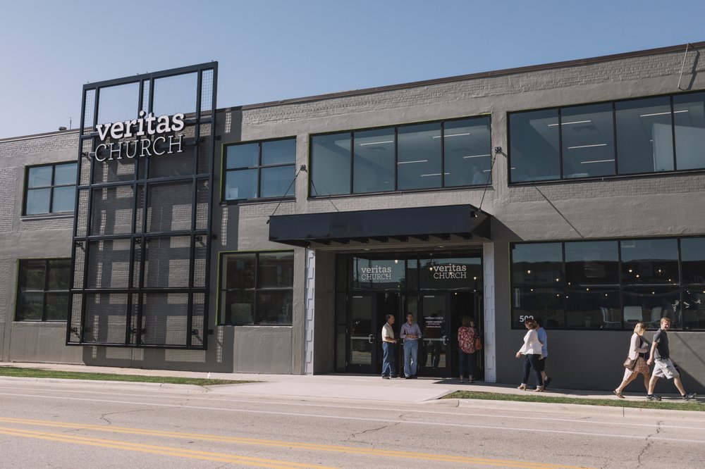 Veritas Church 509 3rd St SE, Cedar Rapids, IA 2019 All You Need to