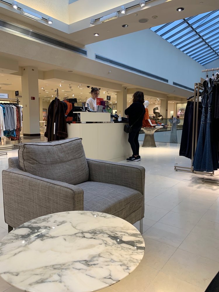 Neiman Marcus