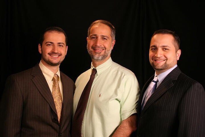 image of business Shuayb Dental
