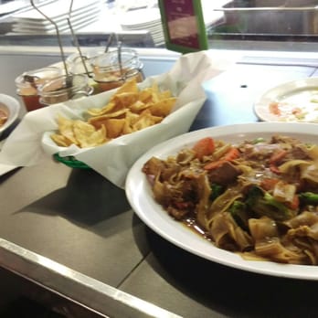 Vegan Restaurants Chula Vista Best Memelas Thai Bistro Closed 237 Photos 273 Reviews Chula Vista Bonita Restaurants