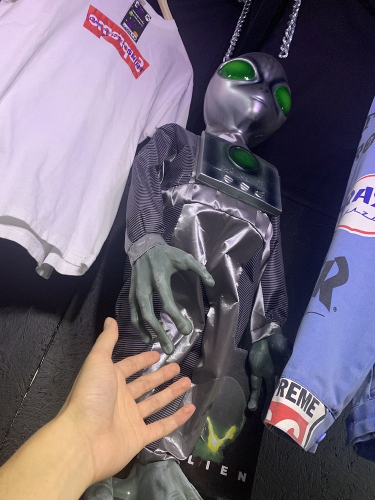 Area 52