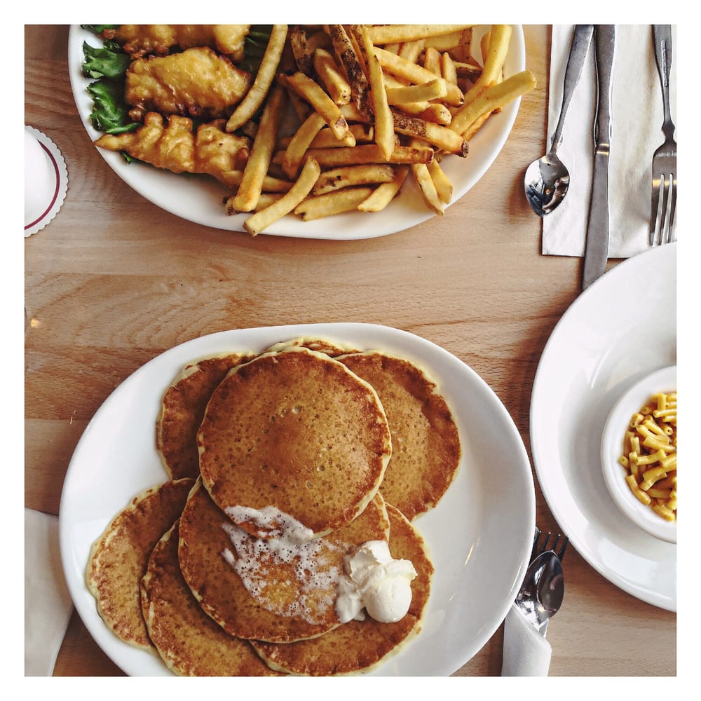 Pig ‘N Pancake (New) 71 Photos & 162 Reviews Breakfast & Brunch