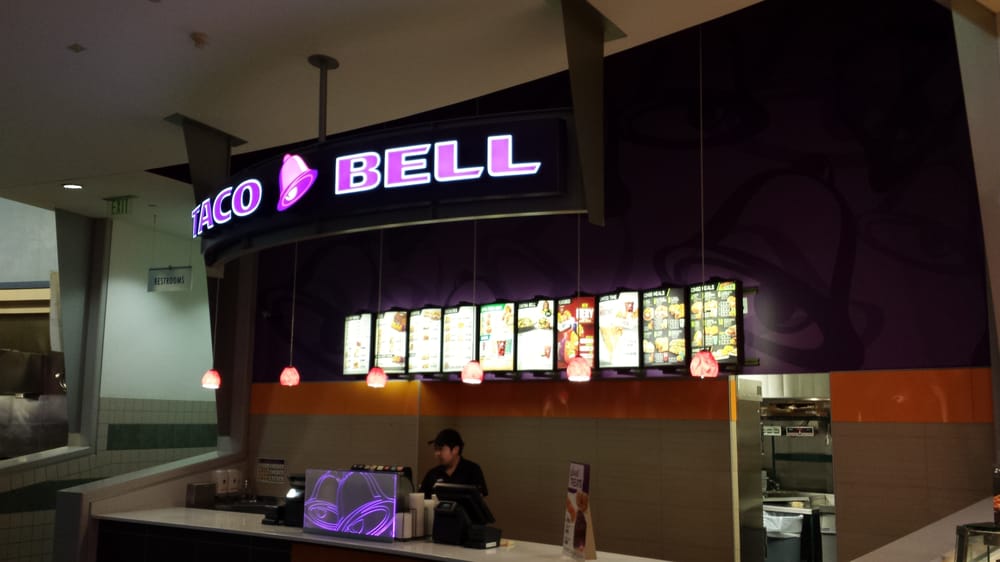 Taco Bell CLOSED Mexican 9709 3rd Ave NE, Northgate, Seattle, WA