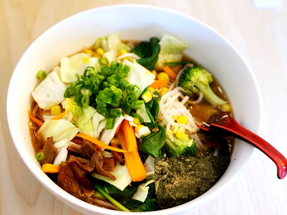 Taiyo Ramen
