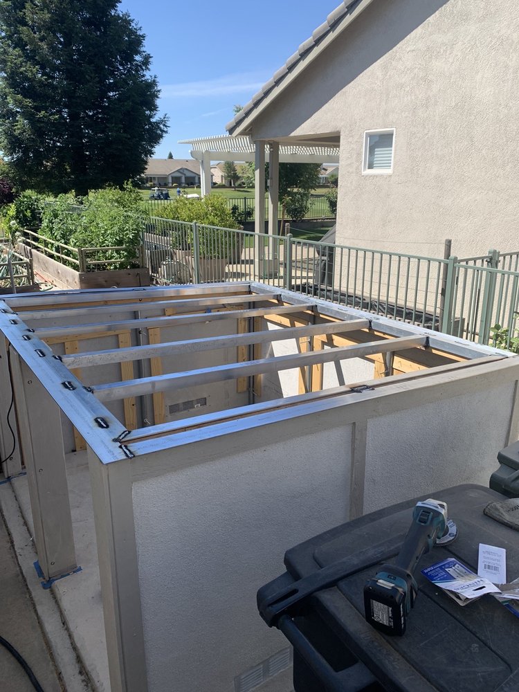 Fusion Mobile Fabrication