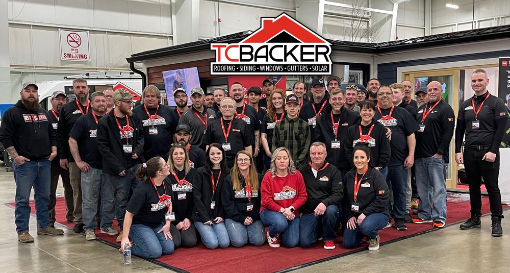 TC Backer Construction