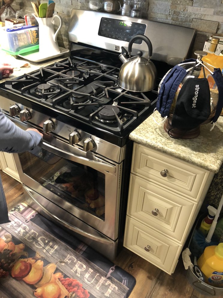 Fixity Appliance Repair