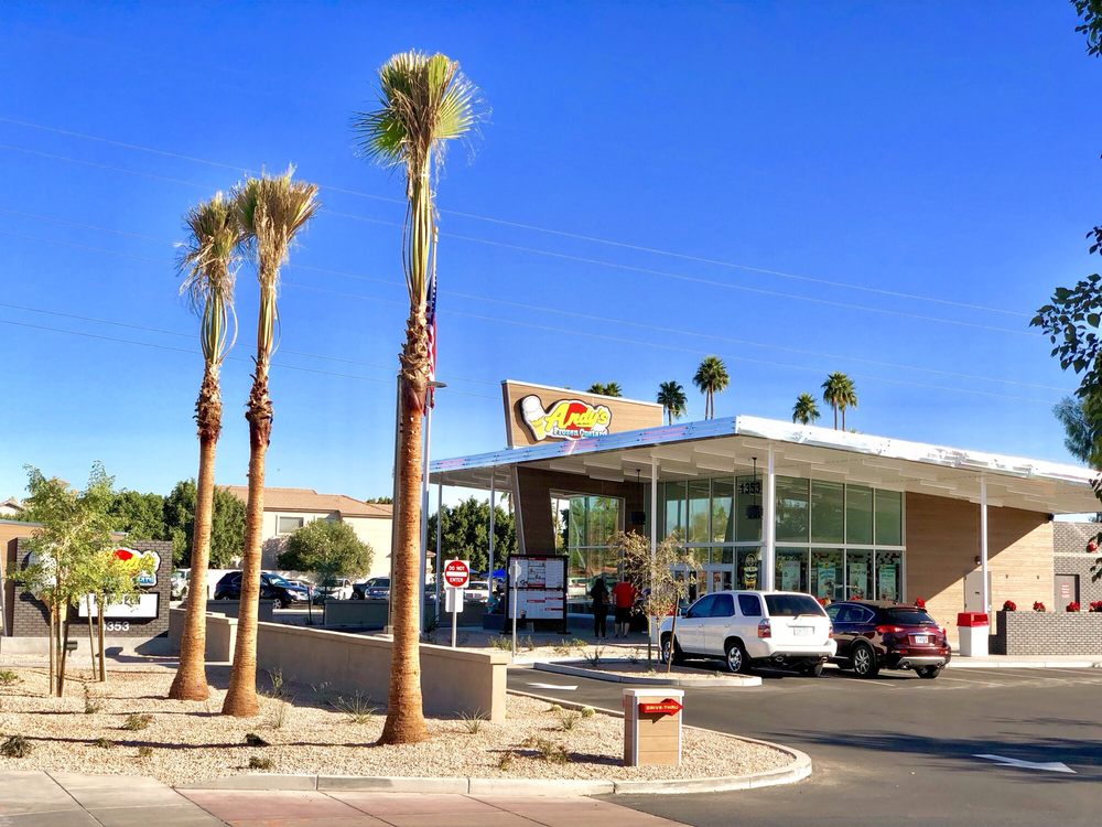 Andy’s Frozen Custard 29 Photos & 49 Reviews Ice Cream & Frozen