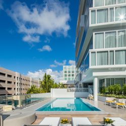 Hyatt Centric South Beach Miami 190 Photos 58 Reviews Venues Photo Of Hyatt Centric South Beach Miami Fl United States