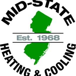Photos For Mid State Heating Cooling Yelp Photo Of Mid State Heating Cooling Howell Nj United States