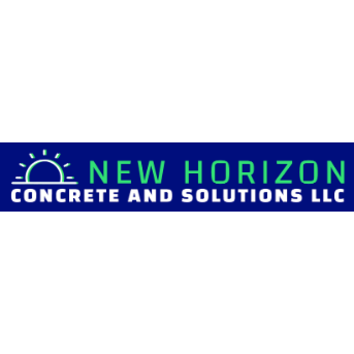 New Horizon Concrete and Solutions