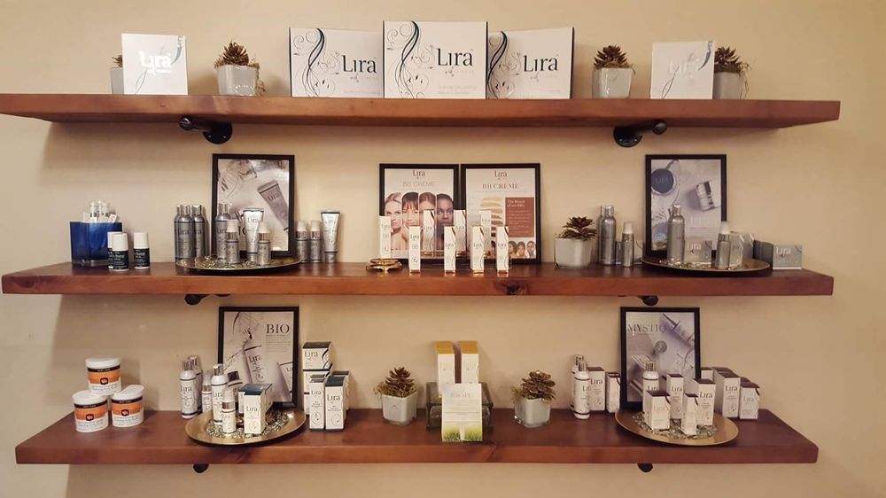 Crush Salon & Day Spa Hair Salons 344 Main St, Grand Junction, CO