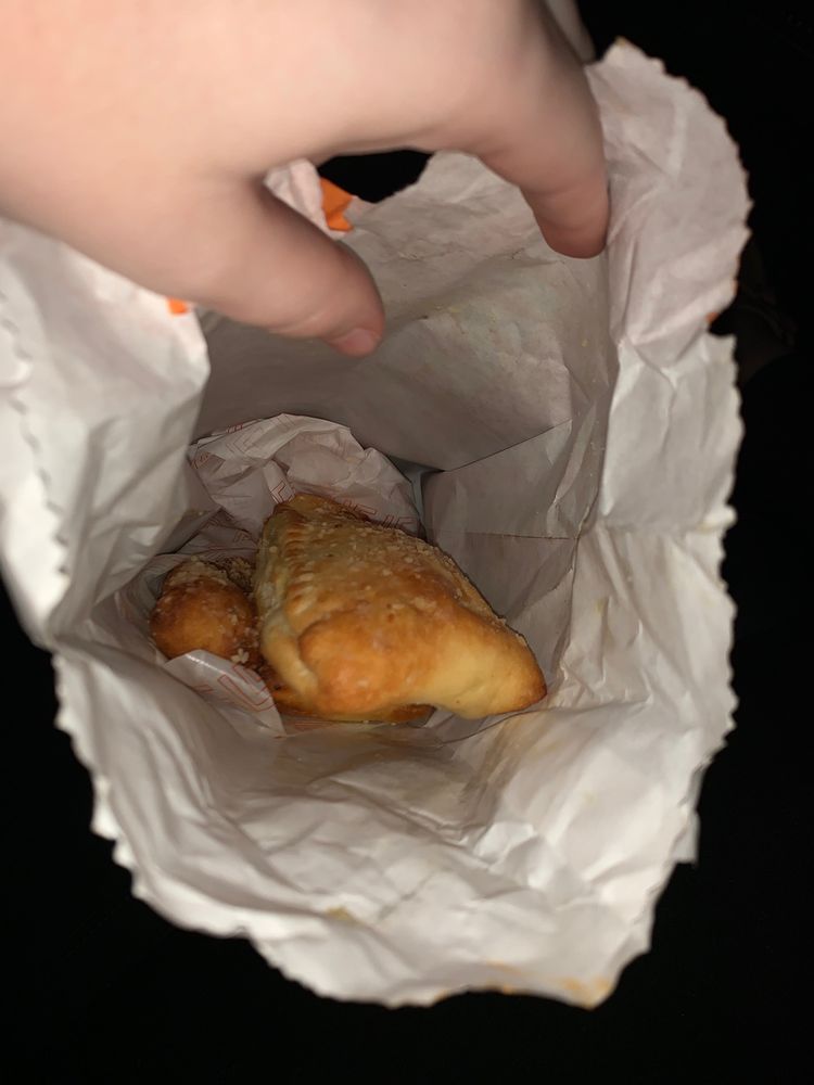 Little Caesars