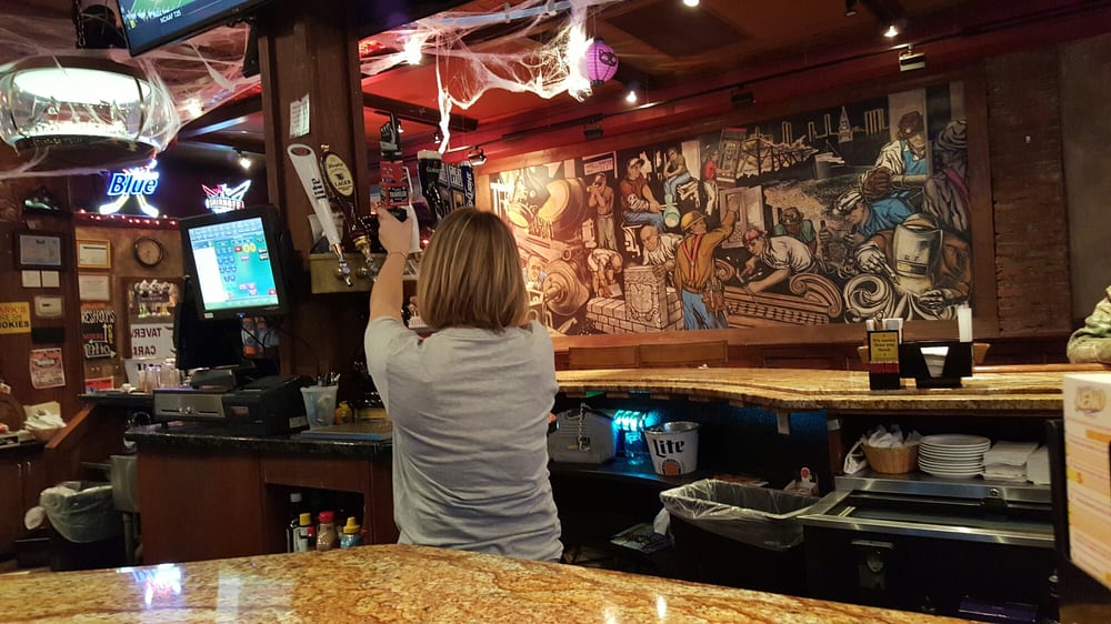 Tradesman Tavern 18 Reviews Bars 5746 State Rd, Parma, OH