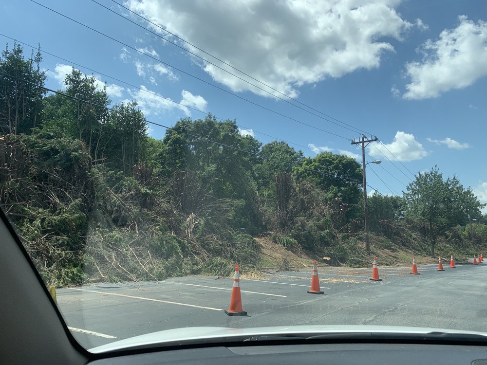 Brassfield Park Apartments