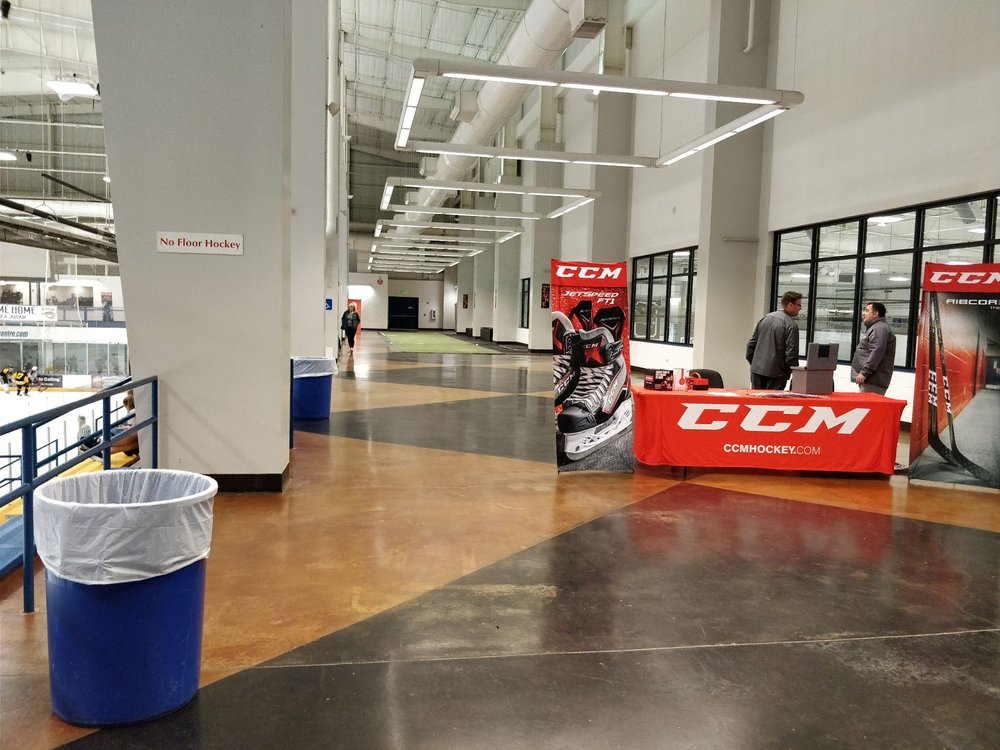 Ice Centre At the Promenade Gift Card Westminster, CO Giftly