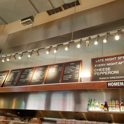 S Pizza 68 Photos 126 Reviews 404 N Harrison Photo Of S Pizza Richmond Va United States The Menu