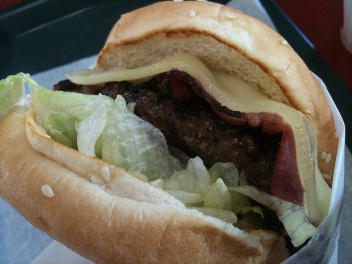 Photos for Best Burgers - Yelp