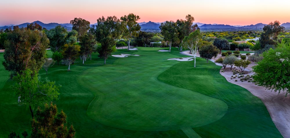 Pinnacle Peak Country Club - 37 Photos - Country Clubs - 8701 E ...