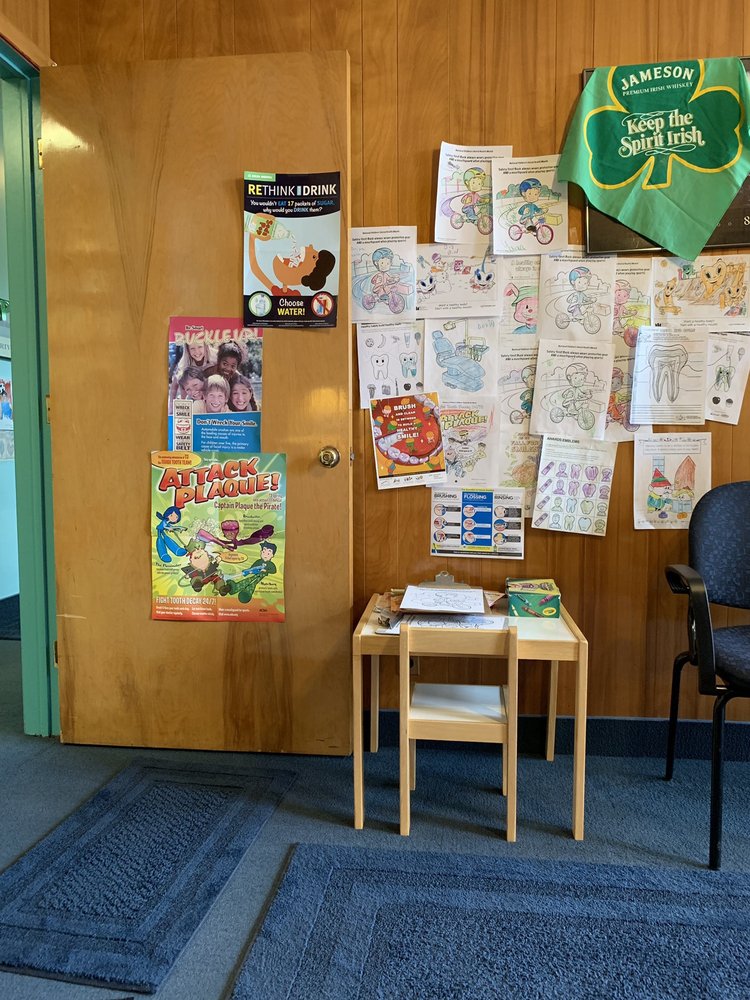 image of business Boyle Patricia, DDS