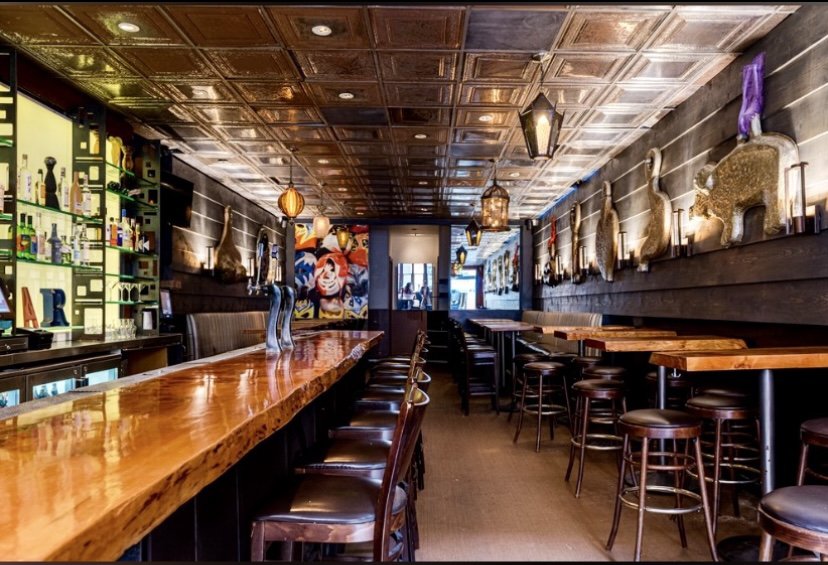 Vida Cantina SF