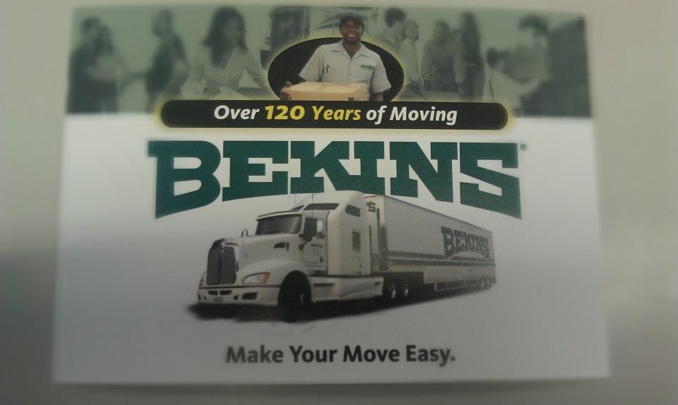 Good & Fair Carting & Moving Co