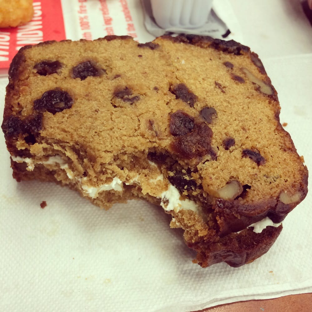 Chock Full of Nuts Cafe CLOSED 23 Reviews Coffee & Tea 119 E