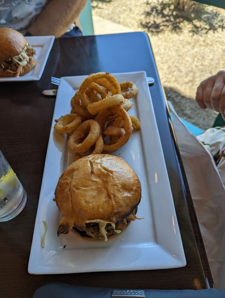 Shadows Restaurant Shadows Restaurant