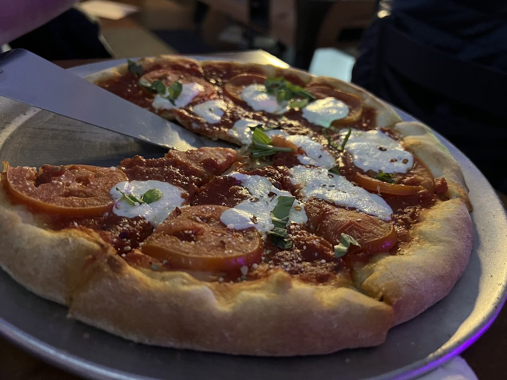Tony's Family Restaurant Pizza & Pub