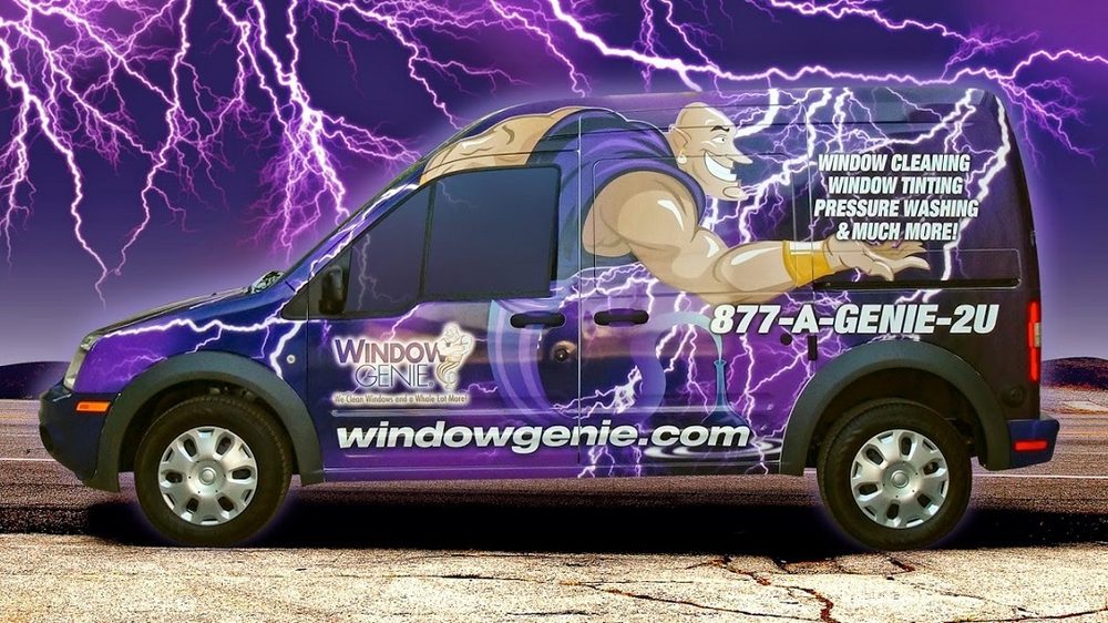 Window Genie of Poconos