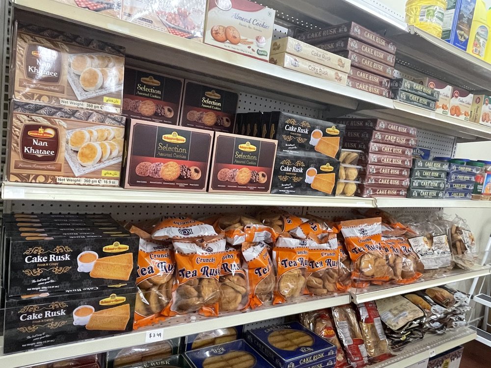 Al Aariz Indopak Grocery Store