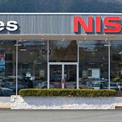 Moses Nissan Of Huntington Request A Quote Car Dealers 5200 Us