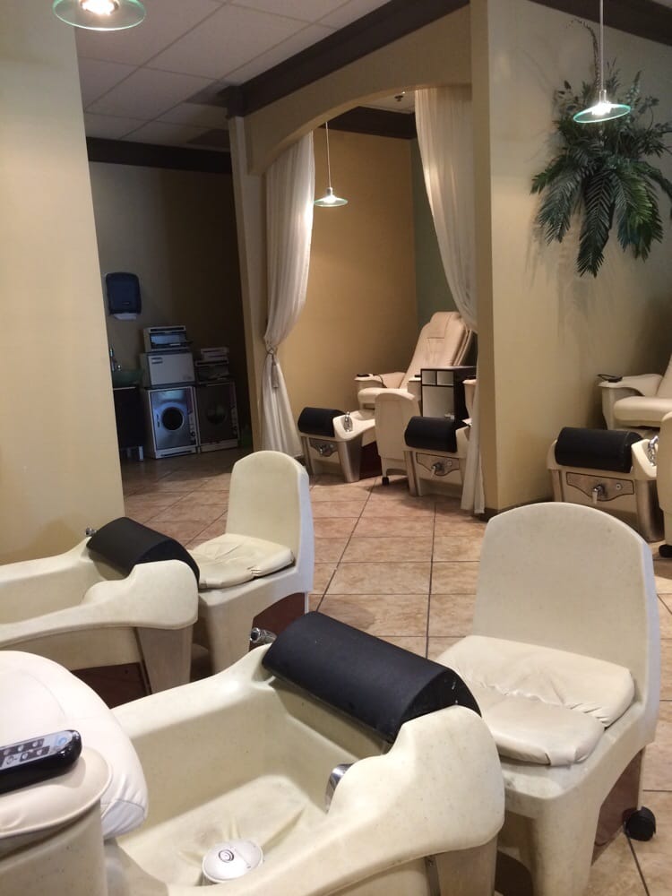 Posh La Nail Spa 13 Reviews Nail Salons 1812 Gunbarrel Rd, Chattanooga, TN Yelp