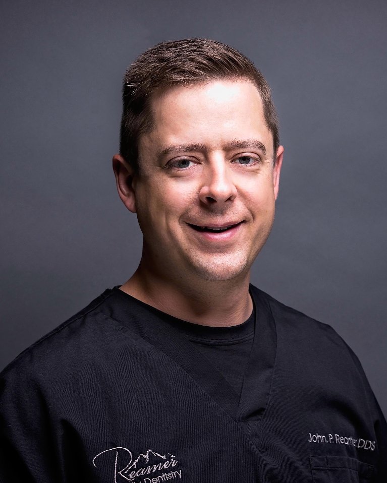 image of business Reamer Family Dentistry
