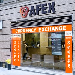 Afex Currency Exchange 17 Fotos Y 107 Reseñas Casa De Cambio Foto De Afex Currency Exchange Nueva York Ny Estados Unidos The Outside